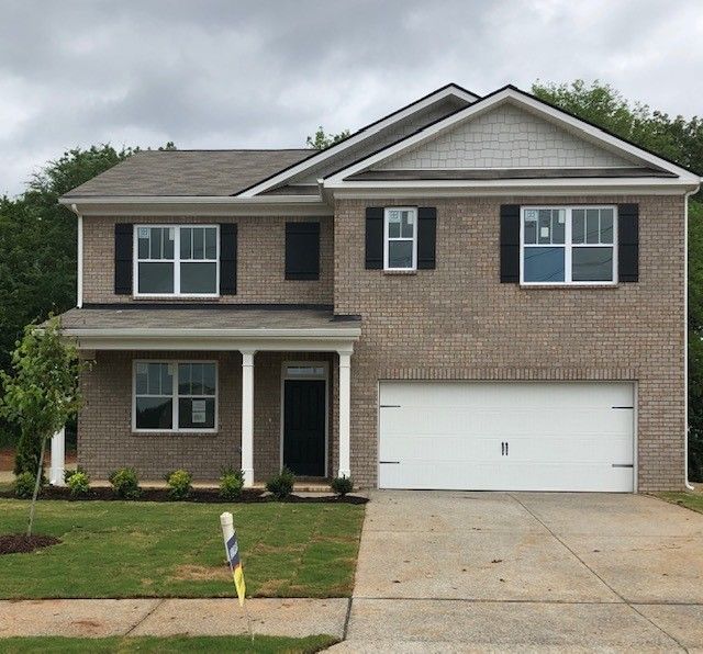 1428 Marigold Drive 439, Spring Hill, TN 37174