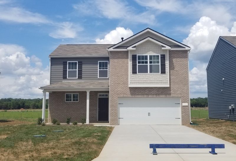 218 Willy Mae Rd # 141, Murfreesboro, TN 37129