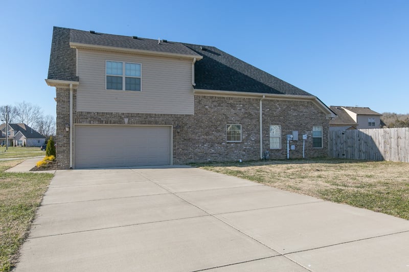 1169 Millstone Creek Rd, Lascassas, TN 37085