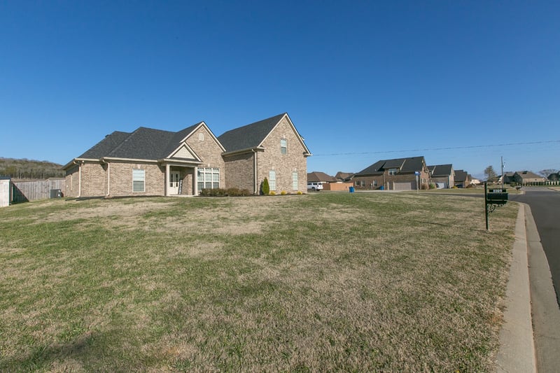 1169 Millstone Creek Rd, Lascassas, TN 37085