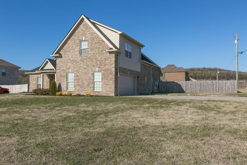 1169 Millstone Creek Rd, Lascassas, TN 37085
