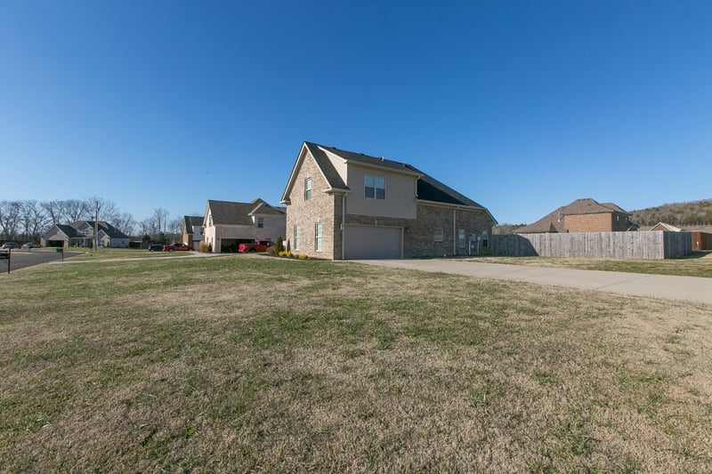 1169 Millstone Creek Rd, Lascassas, TN 37085