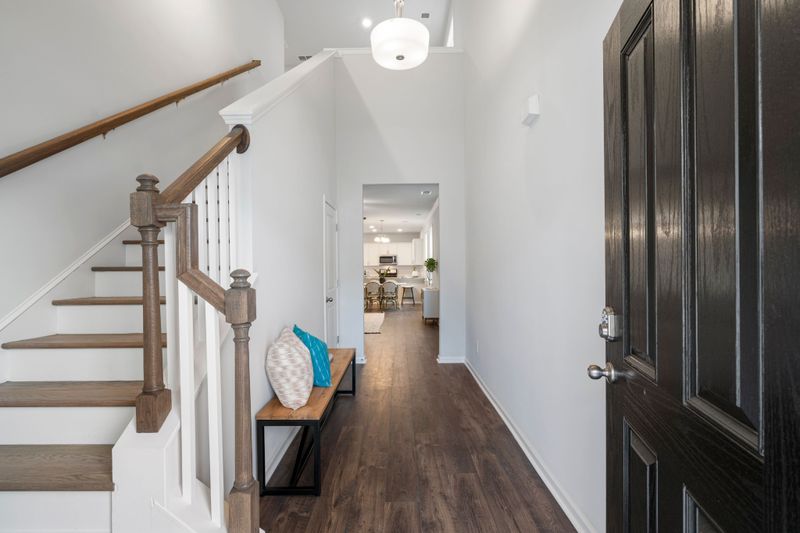 3527 Anthony Ave, Murfreesboro, TN 37129