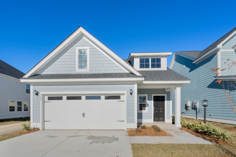 3527 Anthony Ave, Murfreesboro, TN 37129
