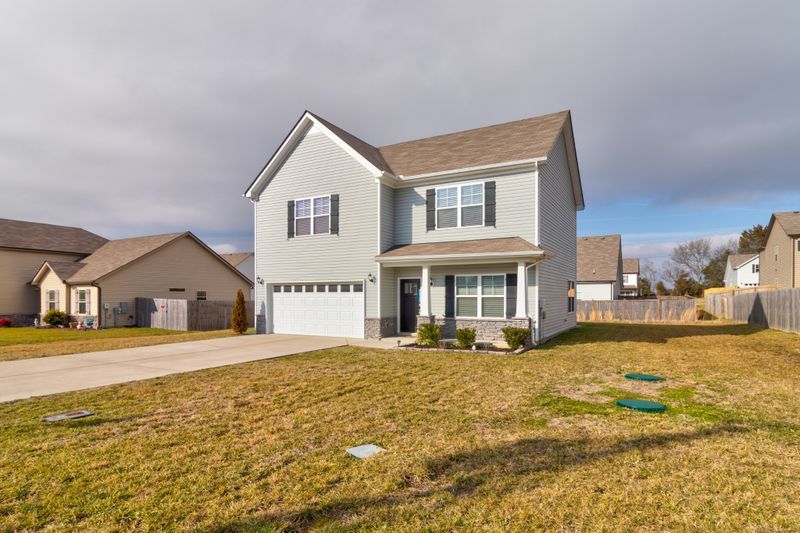 116 Farmbrook Ct, Murfreesboro, TN 37128