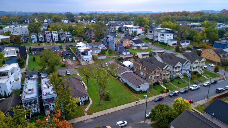 1719 6th Ave N, Nashville, TN 37208