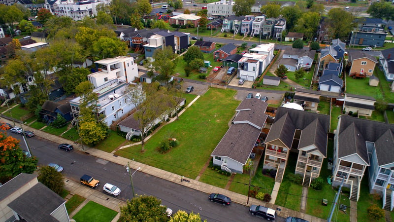 1719 6th Ave N, Nashville, TN 37208