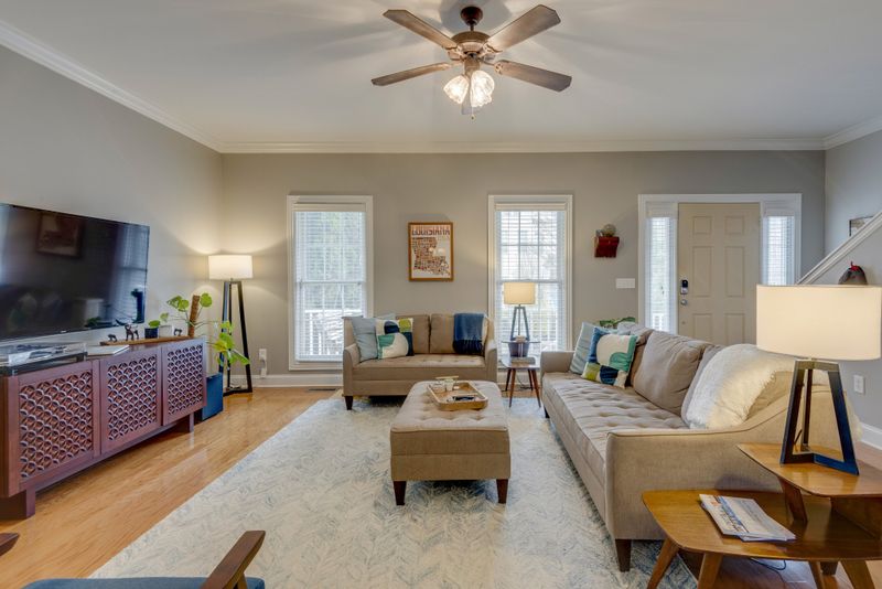7614 Leveson Way, Nashville, TN 37211