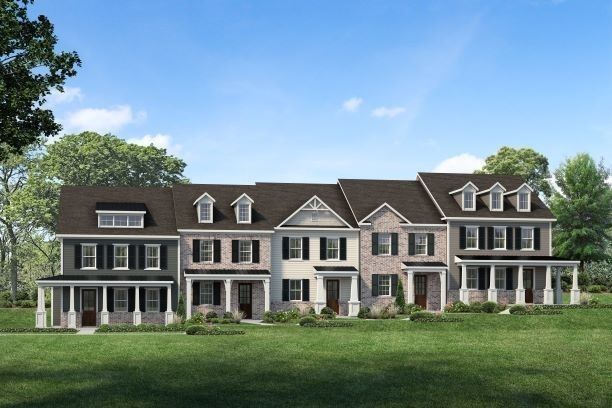 354 Hammock Ln S, Spring Hill, TN 37174