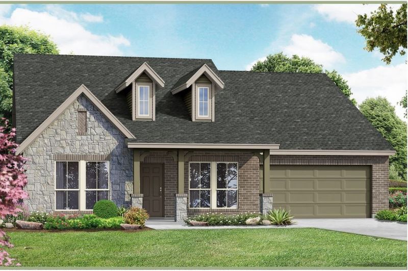 2712 Kingfisher Dr, Murfreesboro, TN 37128