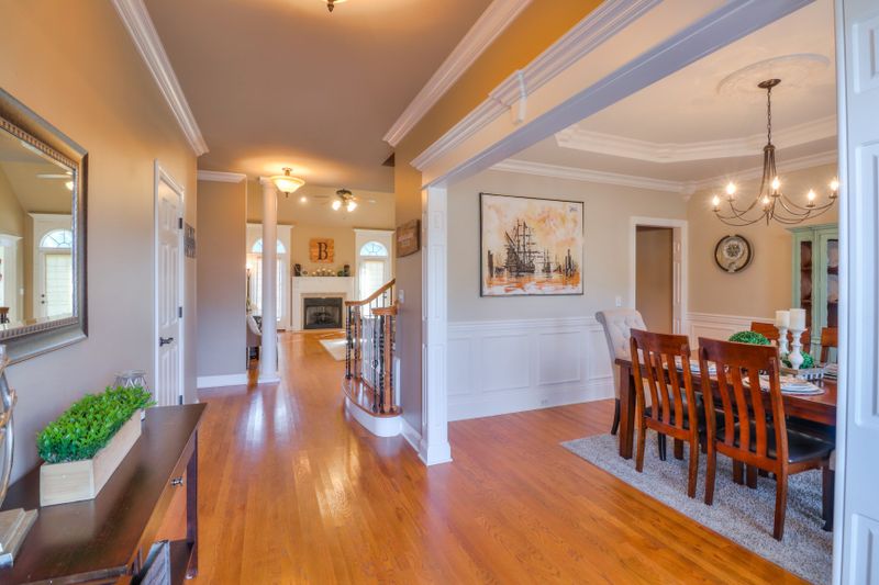 3421 Salem Cove Ln, Murfreesboro, TN 37128