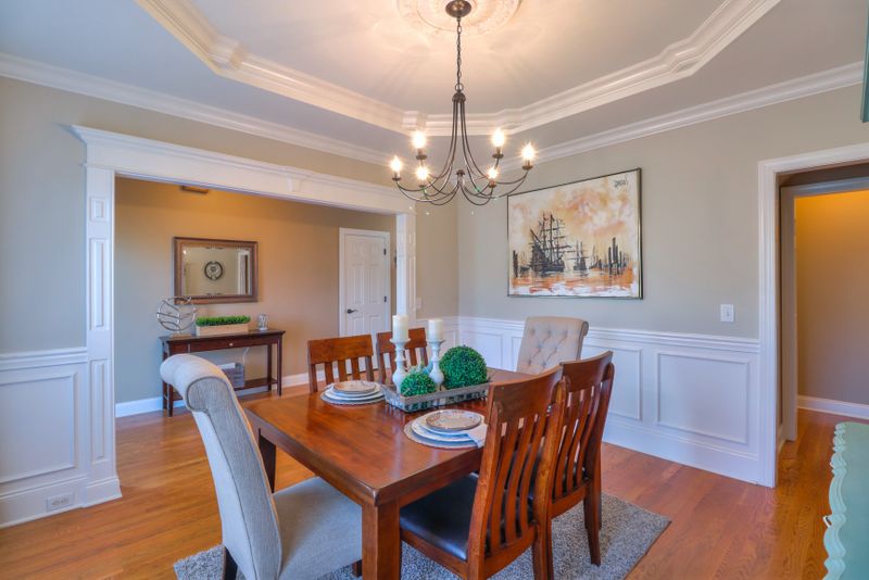 3421 Salem Cove Ln, Murfreesboro, TN 37128