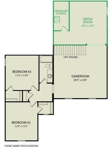 412 Cardel Ln, Franklin, TN 37064