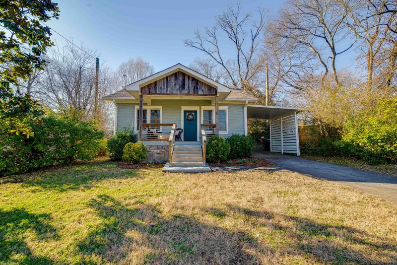 2437 Branch St, Nashville, TN 37216