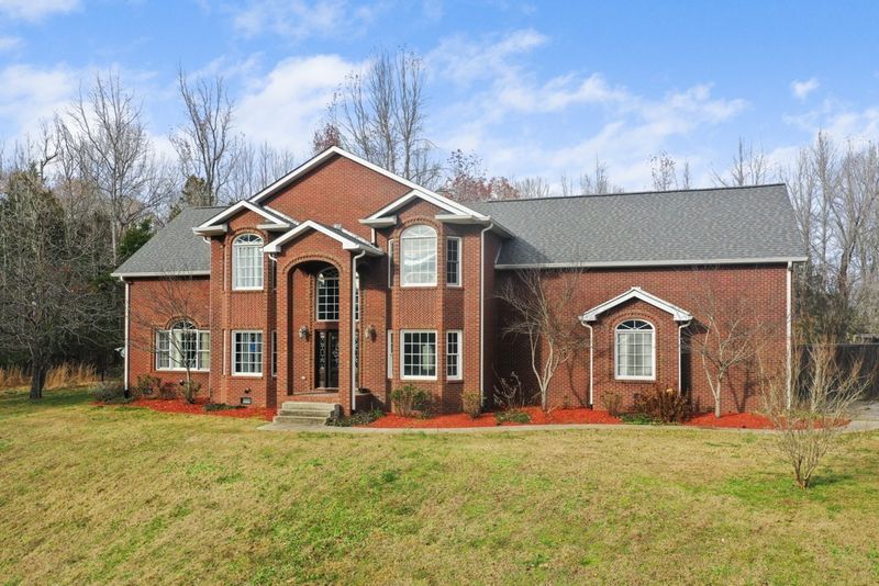 813 Speck Rd, Lebanon, TN 37087