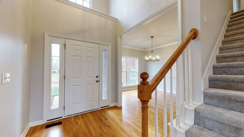 1621 Cut Off Rd, Murfreesboro, TN 37129