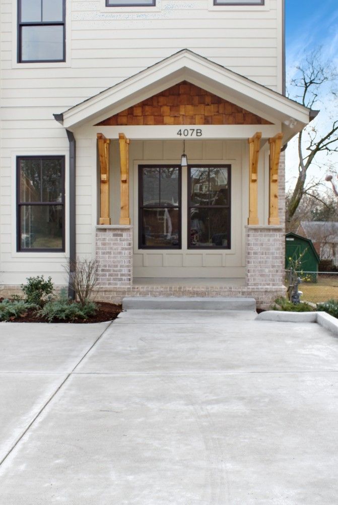 407B St Francis Ave, Nashville, TN 37205