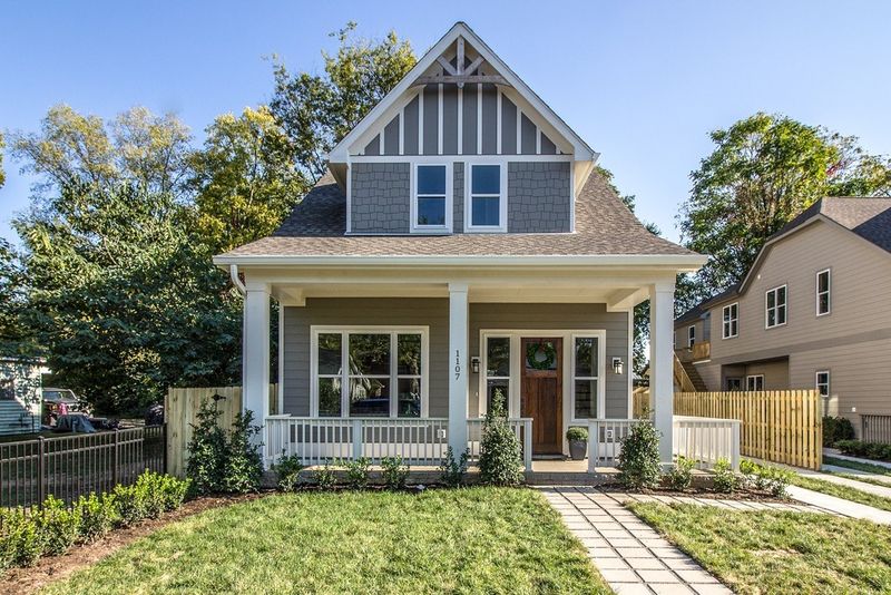 1107 Park St, Franklin, TN 37064
