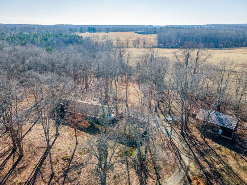 7325 Overby Rd, Fairview, TN 37062
