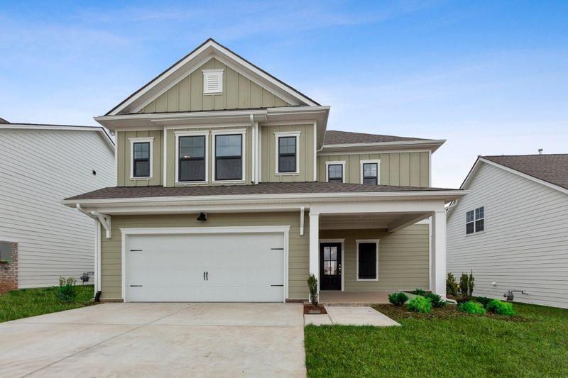 615 Castle Rd, Mount Juliet, TN 37122