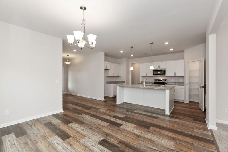 615 Castle Rd, Mount Juliet, TN 37122