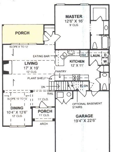 532 Sarver Ave, Madison, TN 37115