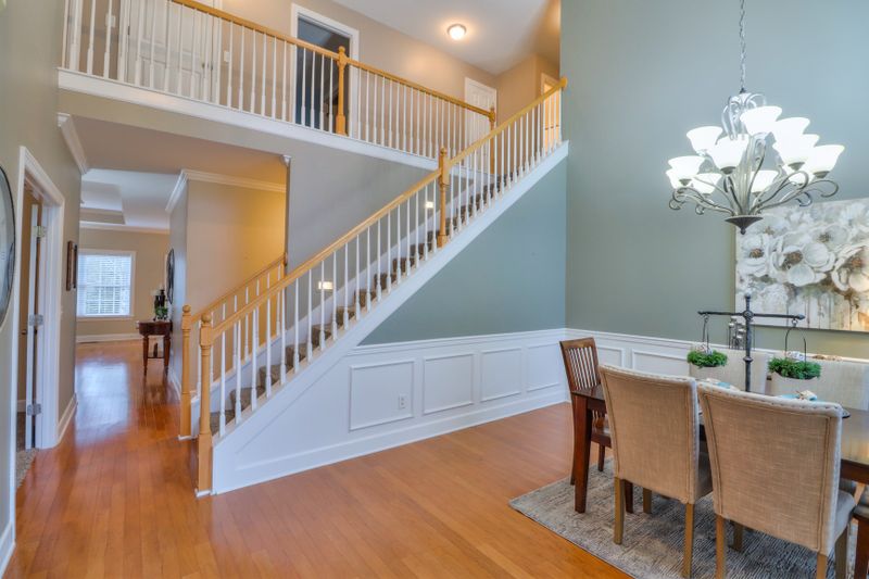 5027 Macarthur Ave, Murfreesboro, TN 37129