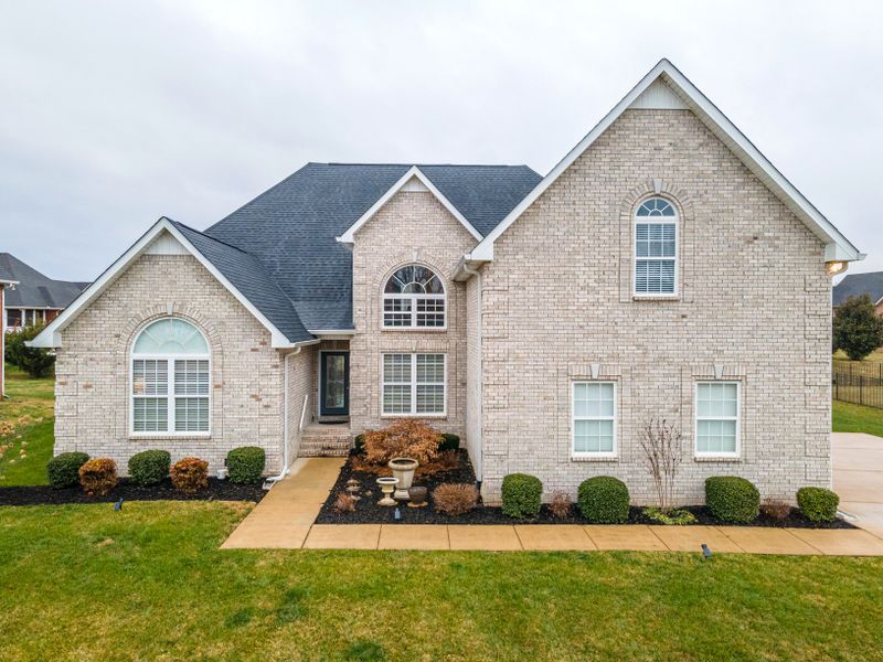 5027 Macarthur Ave, Murfreesboro, TN 37129