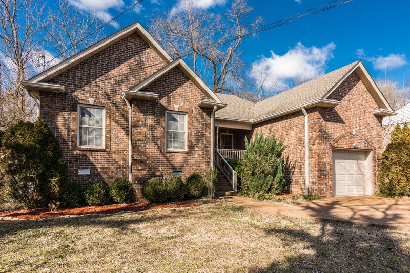 3797 Hilltop Ave, Nashville, TN 37216