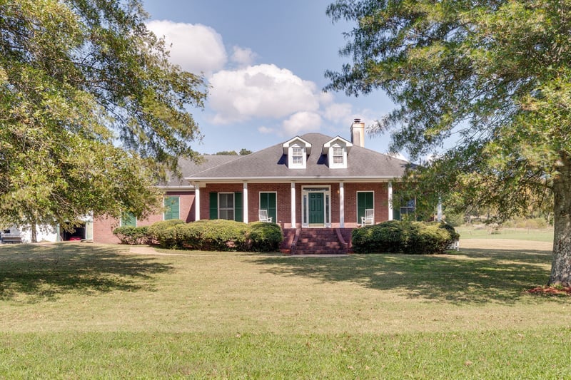 3818 Taylors Store Rd, Hampshire, TN 38461