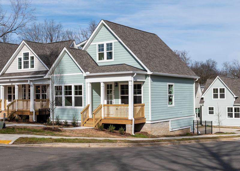 905 Curdwood Blvd, Nashville, TN 37216