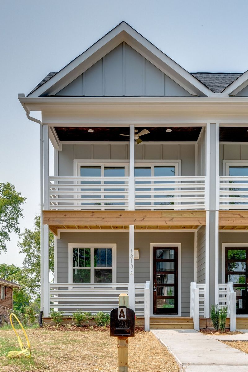 1813A 16th Ave N, Nashville, TN 37208