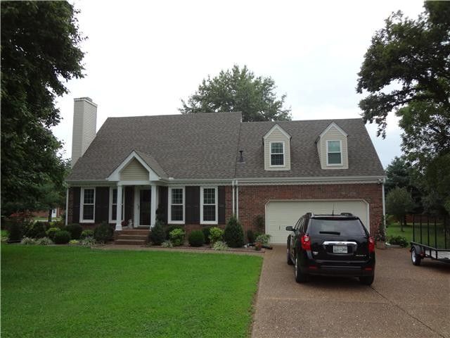 2803 Dustin Dr, Thompsons Station, TN 37179