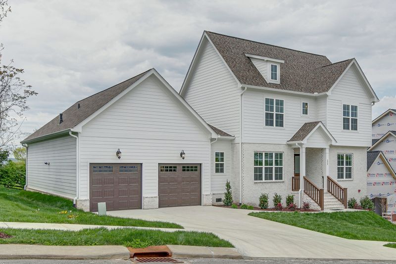 225 Circuit Rd, Franklin, TN 37064
