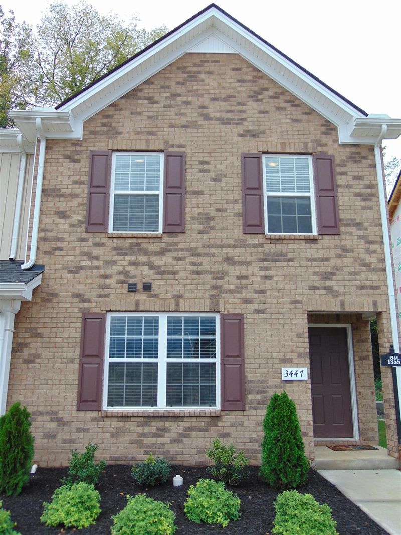 3413 Doneerail Cir, Murfreesboro, TN 37128