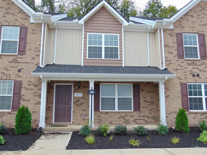 3419 Donerail Cir #381, Murfreesboro, TN 37128