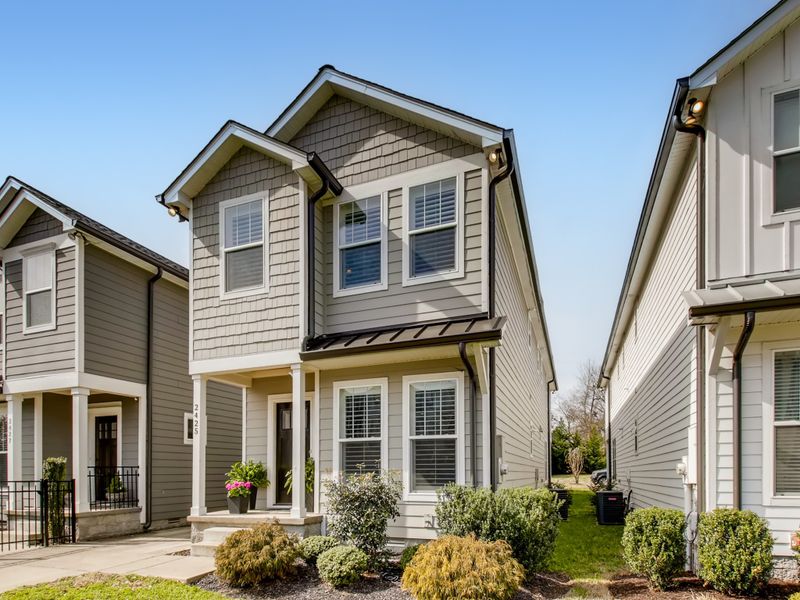 2425 Elliott Ave, Nashville, TN 37204