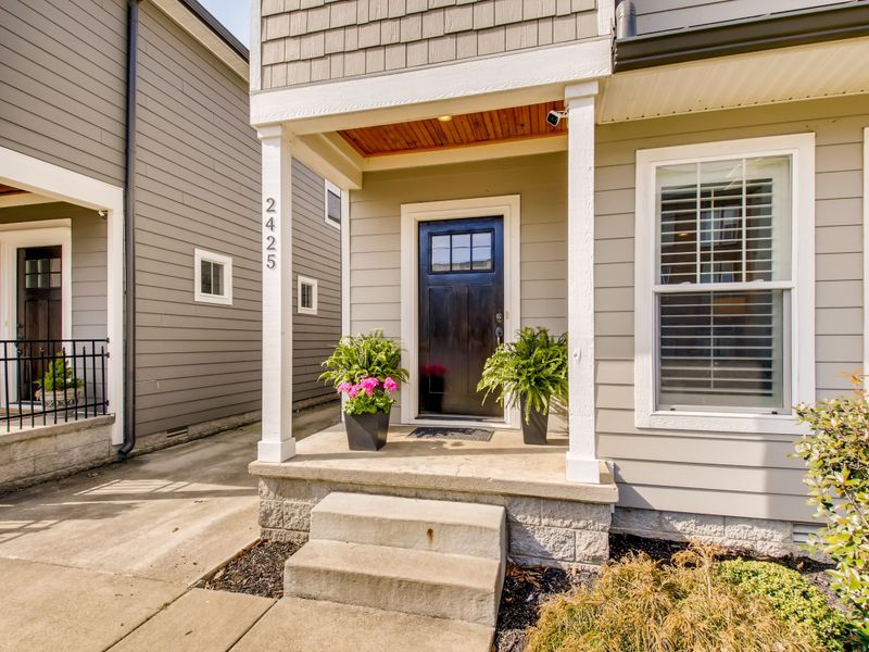 2425 Elliott Ave, Nashville, TN 37204