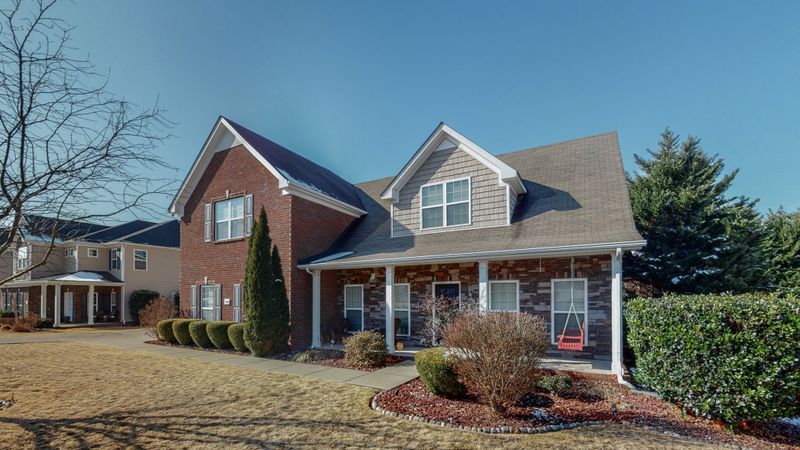 1808 Kinsale Ave, Murfreesboro, TN 37128