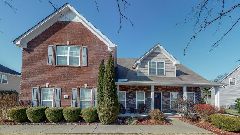 1808 Kinsale Ave, Murfreesboro, TN 37128