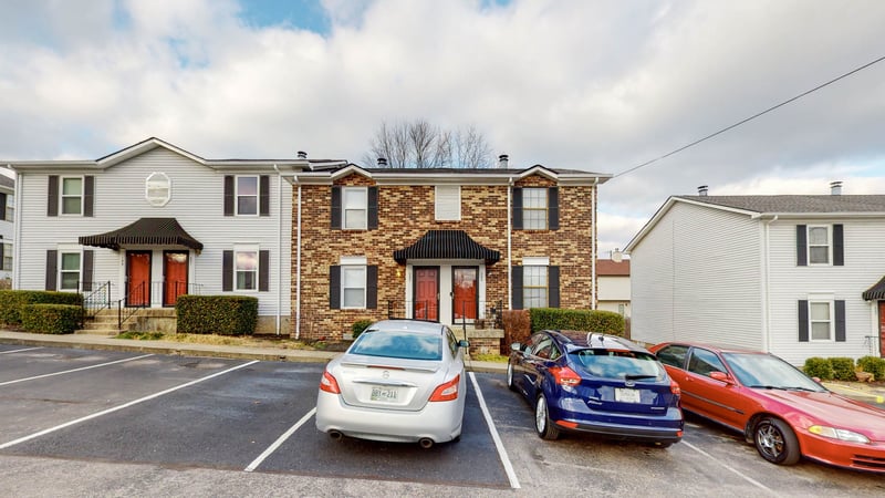 203 Edgewood Dr #203, Hendersonville, TN 37075
