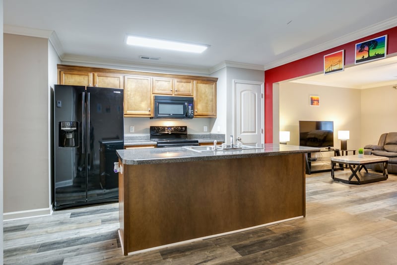4841 Octavia St, Murfreesboro, TN 37129