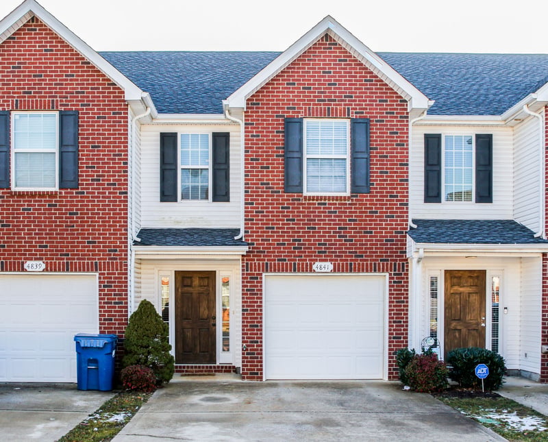 4841 Octavia St, Murfreesboro, TN 37129