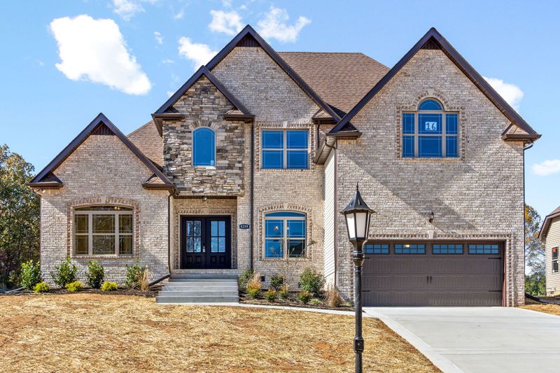 16 Highland Reserves, Pleasant View, TN 37146