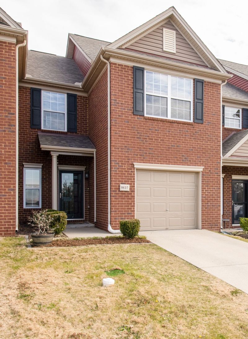 8637 Altesse Way #8637, Brentwood, TN 37027