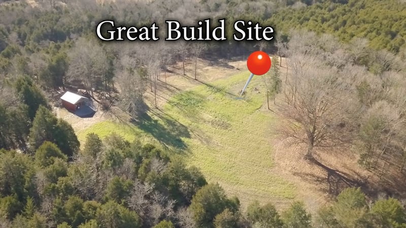 0 Elrod Mcelroy Rd, Milton, TN 37118