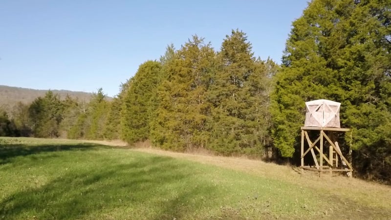 0 Elrod Mcelroy Rd, Milton, TN 37118