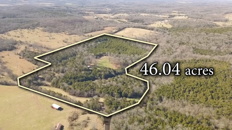 0 Elrod Mcelroy Rd, Milton, TN 37118