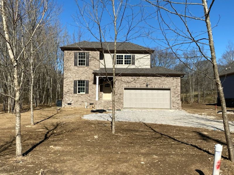 769 Bear Creek Pike, Columbia, TN 38401