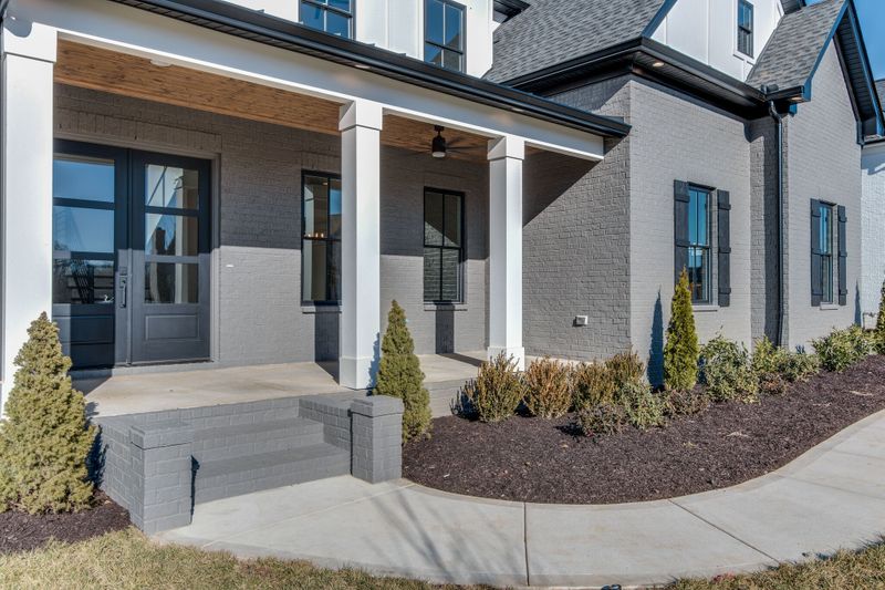 5521 Bridgemore Blvd, Murfreesboro, TN 37129